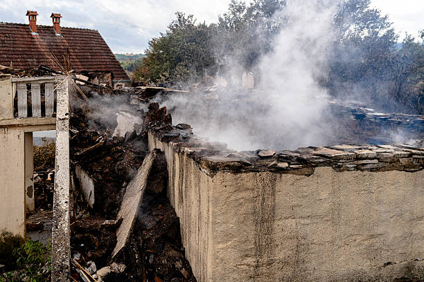 Affordable Emergency Fire Cleanup solutions in Coopersburg, PA